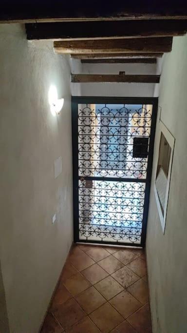 Palermo Al Capo Exterior foto